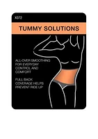 2-Pack Light Control Brief With Lace Tummy X372