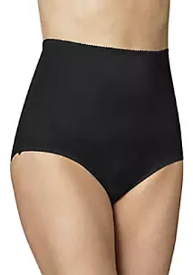 Bali® 2 Pack Tummy Panel Brief - X710