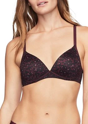 Elements of Bliss® Support and Comfort Wireless Lift T-Shirt Bra - 1298