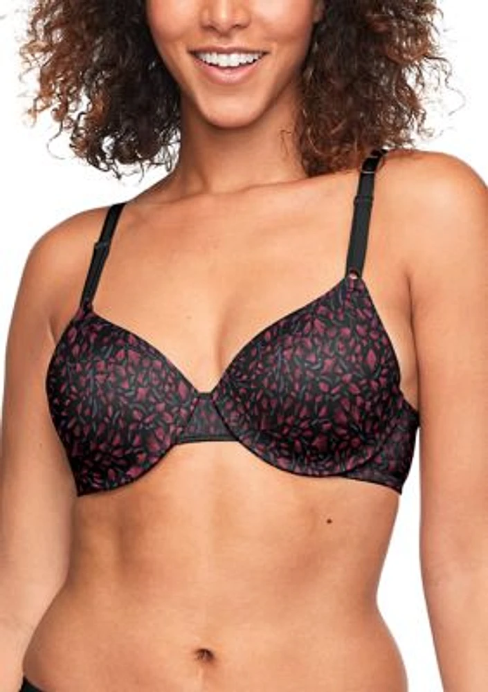 This Is Not A Bra™ Cushioned Underwire Lightly Lined T-Shirt Bra - 1593