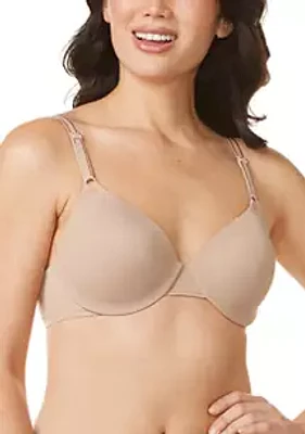Warner's® This Is Not A Bra™ Cushioned Underwire Lightly Lined T-Shirt Bra - 1593