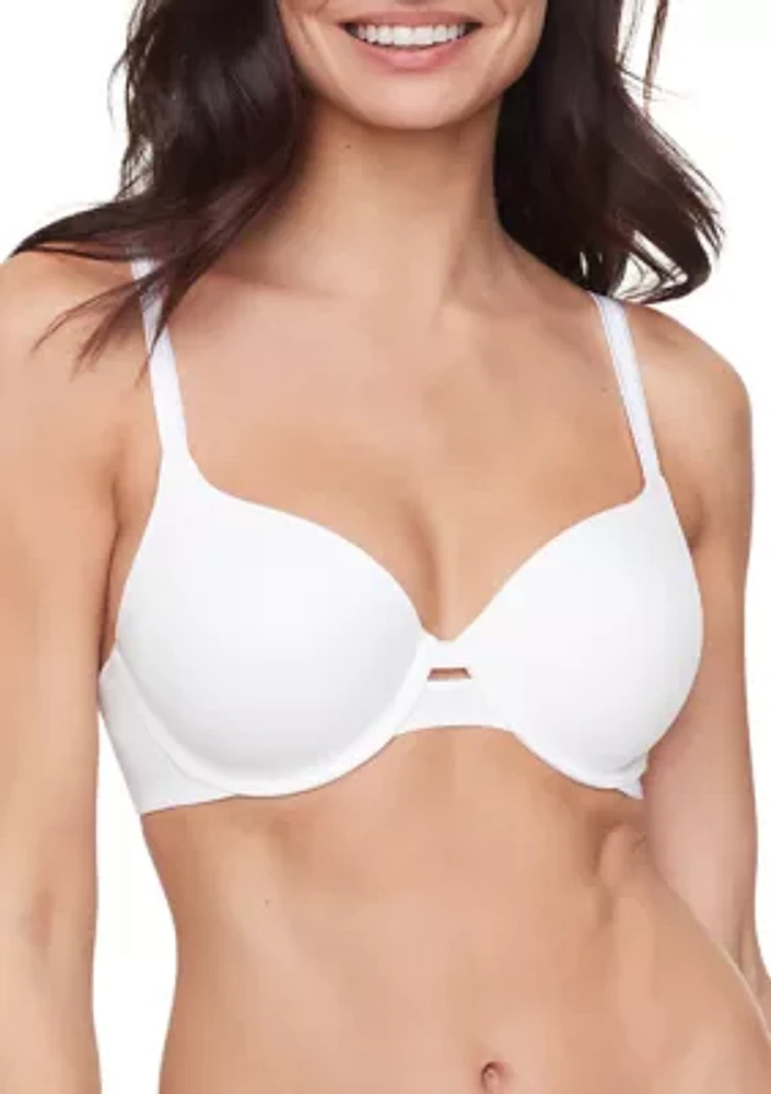 Super Naturally You Underwire Lightly Lined Convertible T-Shirt Bra RA2141A