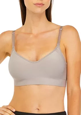 Easy Does It® Wireless Lift Comfort Bra - RN0131A