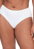 Smooth It Over Front-Smoothing High Waist Hi-Cut - RT9021P