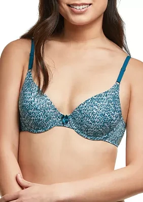 One Fabfit Demi Bra - 7959