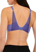 Comfort Devotion Embellished Extra Coverage Bra - 9404