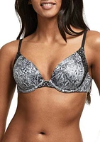 Natural Boost Underwire Bra - 9428