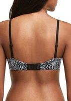 Natural Boost Underwire Bra - 9428