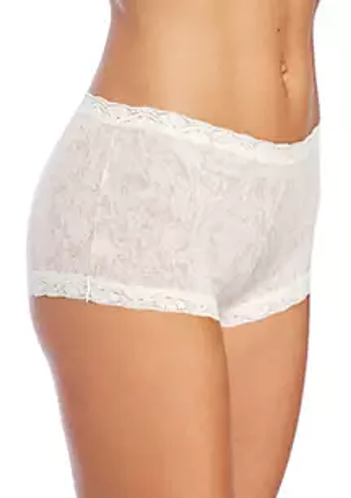 Maidenform® Microfiber Boyshorts