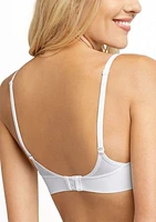 One Fab Fit® DreamWire® Demi Bra