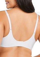 One Fabulous Fit® Wireless Bra