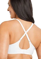 One Fabulous Fit® Wireless Bra