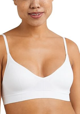 M Seamless Rib Bralette