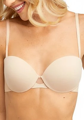 One Fab Fit® DreamWire® Strapless Bra