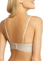 One Fab Fit® DreamWire® Strapless Bra