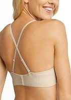 One Fab Fit® DreamWire® Strapless Bra