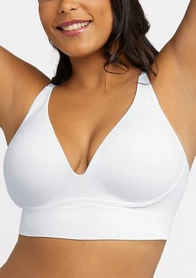 M Seamless Natural Lift Convertible Bralette