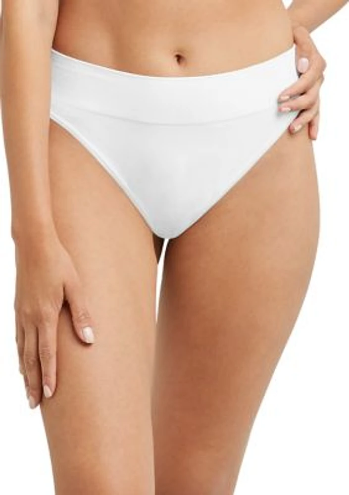 M Seamless High Leg Bikini