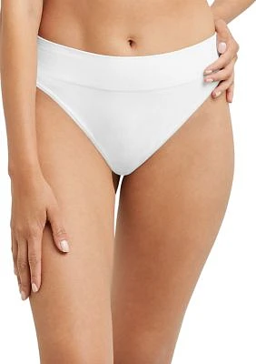 M Seamless High Leg Bikini