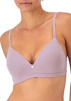 Everyday Luxe Wireless T-Shirt Bra