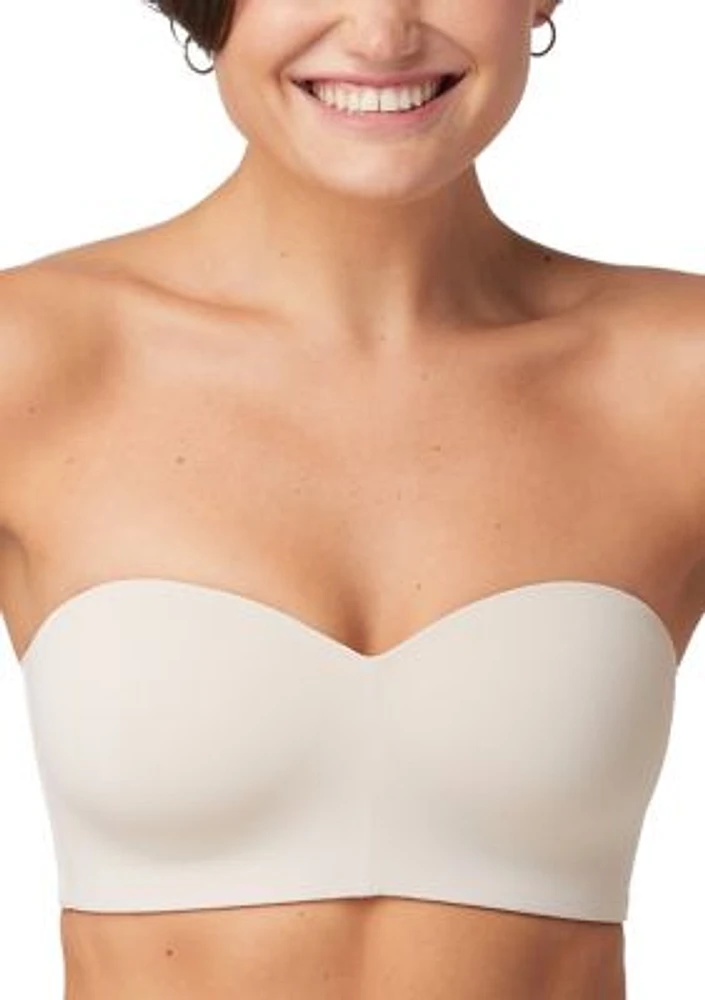 Pure Comfort® Wireless Multi Way Strapless Bra