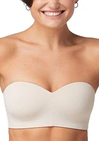 Pure Comfort® Wireless Multi Way Strapless Bra