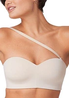 Pure Comfort® Wireless Multi Way Strapless Bra