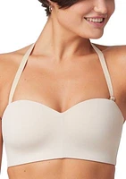 Pure Comfort® Wireless Multi Way Strapless Bra