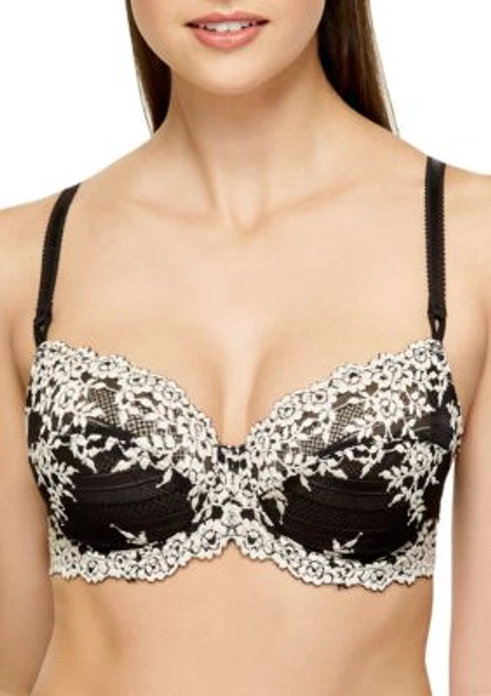 Embrace Lace Underwire Bra