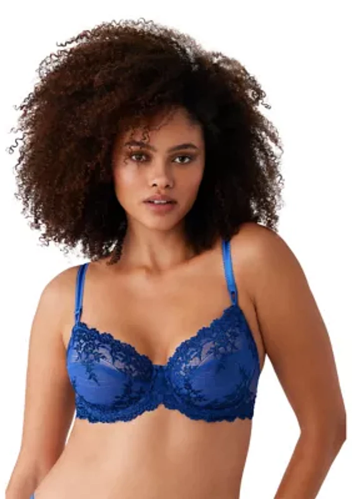 Embrace Lace Underwire Bra