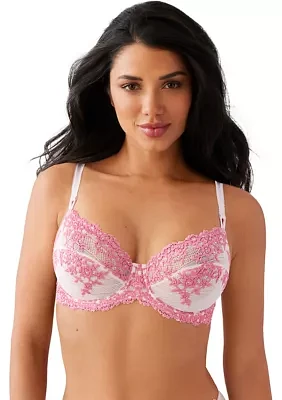 Embrace Lace Underwire Bra