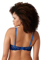 Embrace Lace Underwire Bra