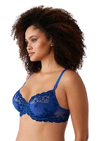 Embrace Lace Underwire Bra