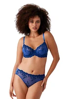 Embrace Lace Underwire Bra