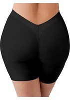 Shape Revelation Low V-Back Thigh Shaper