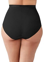 Women's Shape Revelation Hourglass Brief Panty