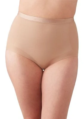 Women's Shape Revelation Straight Brief Panty