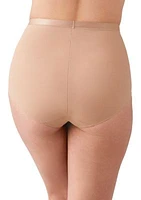 Women's Shape Revelation Straight Brief Panty