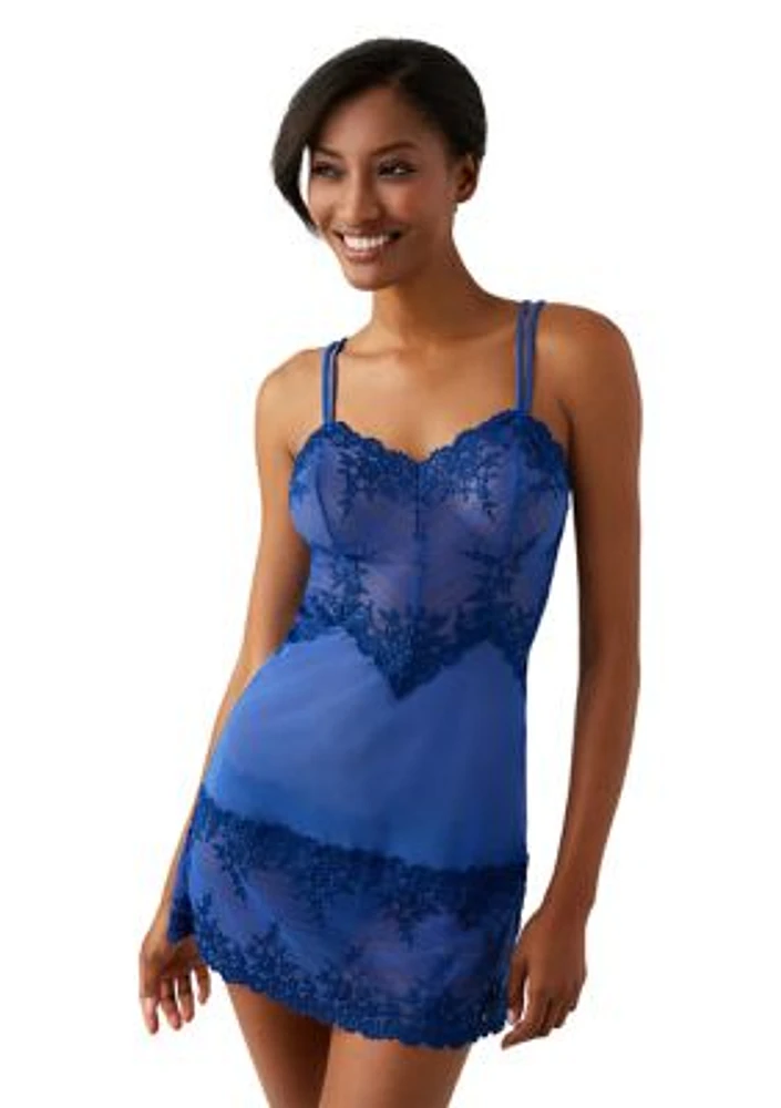 Embrace Lace™ Chemise - 814191