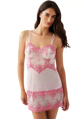 Embrace Lace™ Chemise - 814191