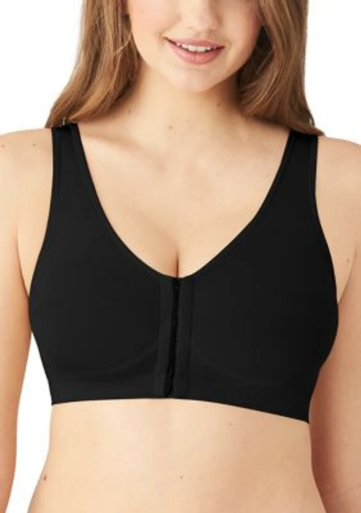 Wire Free Mastectomy Bralette