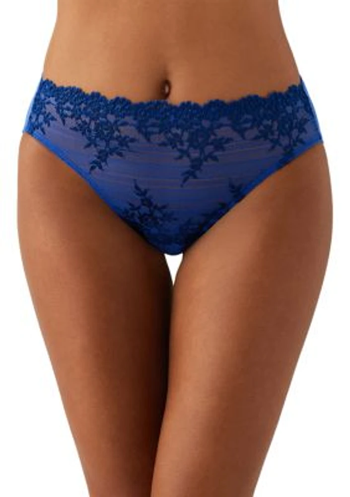 Embrace Lace™ Hi-Cut Brief - 841191