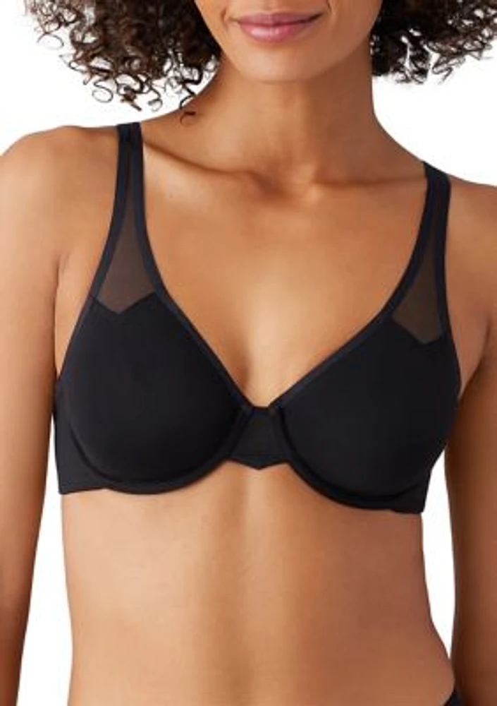 Body by 2.0 Underwire Bra