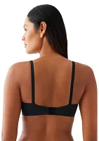 High Profile Countour Underwire Bra