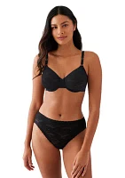 High Profile Countour Underwire Bra