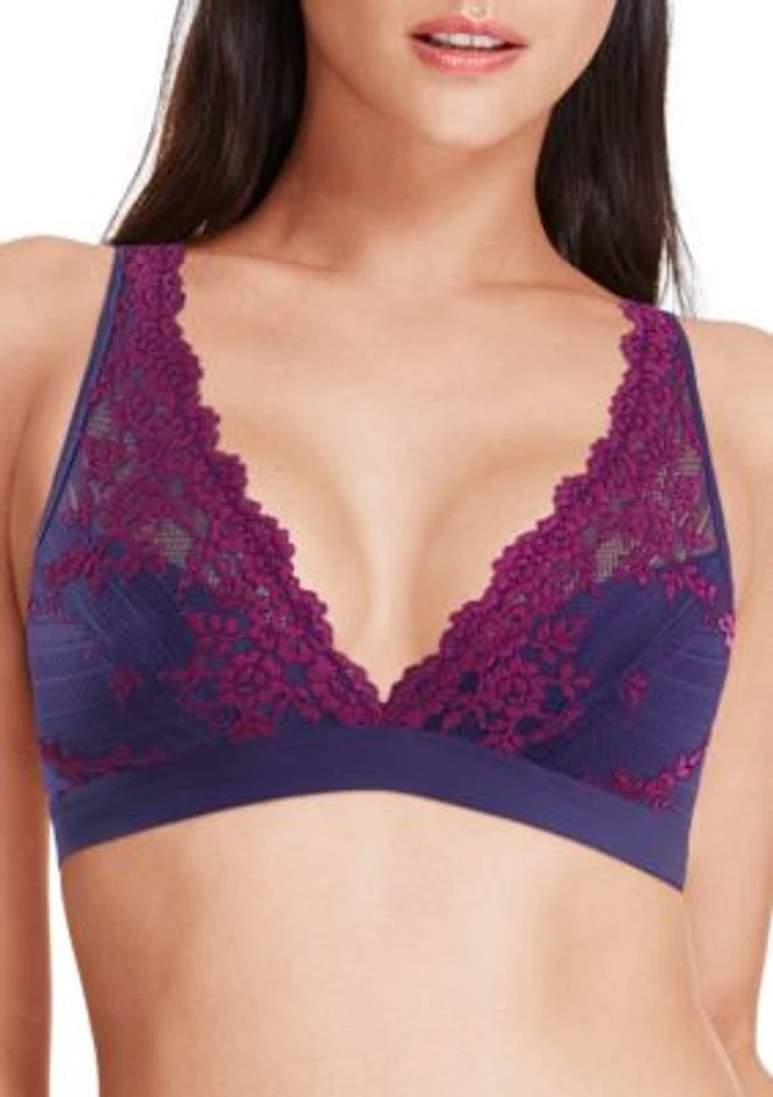 Embrace Lace™ Wire Free Bra - 852191