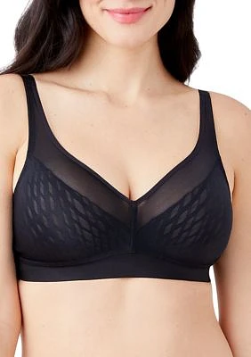 Elevated Allure Wire Free Bra