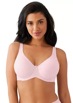 Basic Beauty Spacer Underwire T-Shirt Bra - 853192