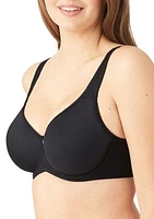 Basic Beauty Spacer Underwire T-Shirt Bra - 853192