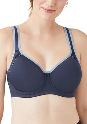 Sport Contour Underwire Bra - 853302